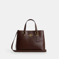 Coach Outlet Station Carryall Bag
