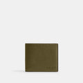 Coach Outlet Id Billfold Wallet